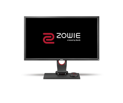 Monitor LED 27" (26,5"-28,4") ZOWIE 27'' XL2730 9H.LEVLB.QBE Czarny
